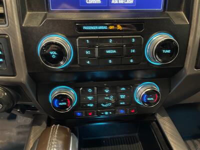 2019 Ford F-150 Limited   - Photo 12 - Saint Louis, MI 48880-9800