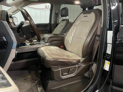 2019 Ford F-150 Limited   - Photo 17 - Saint Louis, MI 48880-9800