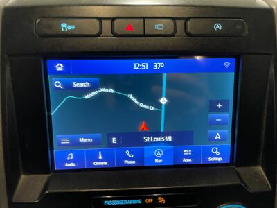 2019 Ford F-150 Limited   - Photo 15 - Saint Louis, MI 48880-9800