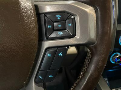 2019 Ford F-150 Limited   - Photo 10 - Saint Louis, MI 48880-9800