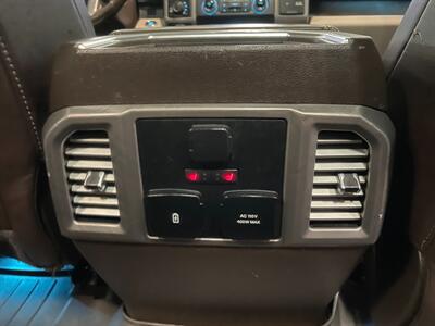 2019 Ford F-150 Limited   - Photo 21 - Saint Louis, MI 48880-9800