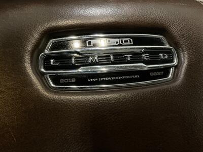 2019 Ford F-150 Limited   - Photo 27 - Saint Louis, MI 48880-9800