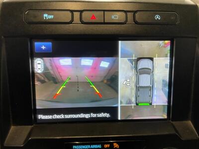 2019 Ford F-150 Limited   - Photo 16 - Saint Louis, MI 48880-9800