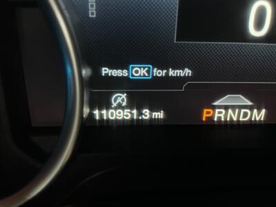 2019 Ford F-150 Limited   - Photo 8 - Saint Louis, MI 48880-9800