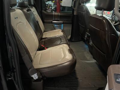 2019 Ford F-150 Limited   - Photo 20 - Saint Louis, MI 48880-9800