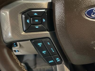 2019 Ford F-150 Limited   - Photo 9 - Saint Louis, MI 48880-9800