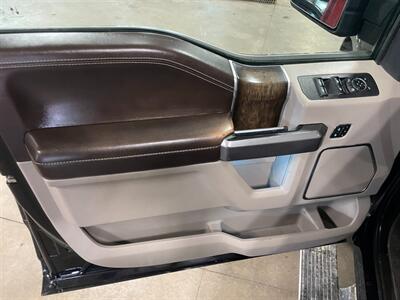 2019 Ford F-150 Limited   - Photo 23 - Saint Louis, MI 48880-9800