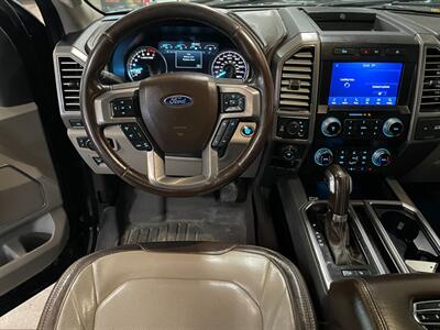 2019 Ford F-150 Limited   - Photo 7 - Saint Louis, MI 48880-9800