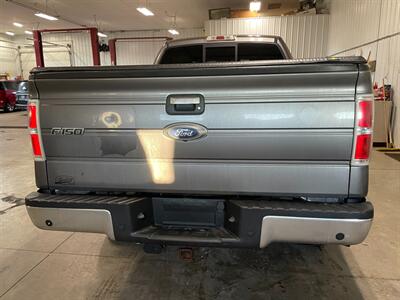 2013 Ford F-150 XLT - Photo 23 - Saint Louis, MI 48880-9800