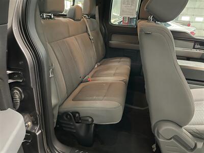 2013 Ford F-150 XLT - Photo 16 - Saint Louis, MI 48880-9800