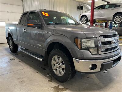 2013 Ford F-150 XLT - Photo 5 - Saint Louis, MI 48880-9800