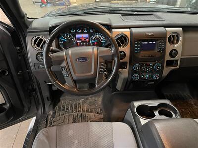 2013 Ford F-150 XLT - Photo 8 - Saint Louis, MI 48880-9800
