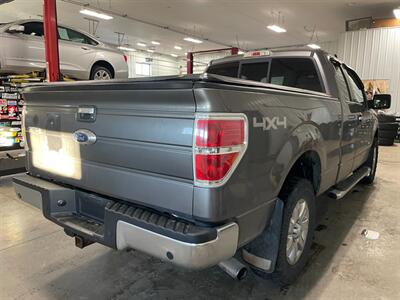 2013 Ford F-150 XLT - Photo 6 - Saint Louis, MI 48880-9800