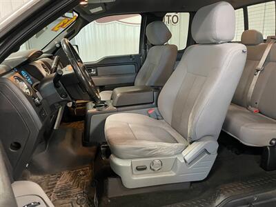 2013 Ford F-150 XLT - Photo 13 - Saint Louis, MI 48880-9800