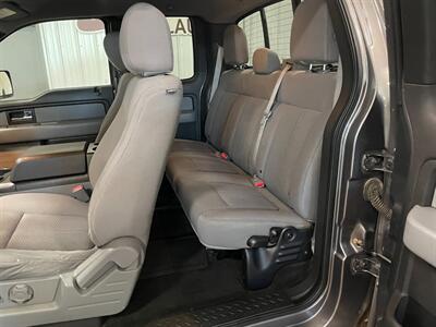 2013 Ford F-150 XLT - Photo 14 - Saint Louis, MI 48880-9800