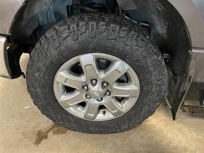 2013 Ford F-150 XLT - Photo 20 - Saint Louis, MI 48880-9800