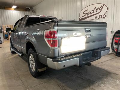 2013 Ford F-150 XLT - Photo 3 - Saint Louis, MI 48880-9800