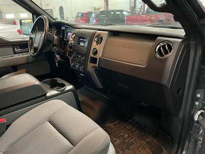 2013 Ford F-150 XLT - Photo 17 - Saint Louis, MI 48880-9800