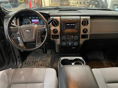 2013 Ford F-150 XLT - Photo 7 - Saint Louis, MI 48880-9800
