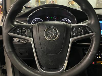 2017 Buick Encore Premium   - Photo 7 - Saint Louis, MI 48880-9800