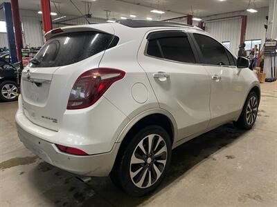 2017 Buick Encore Premium   - Photo 5 - Saint Louis, MI 48880-9800