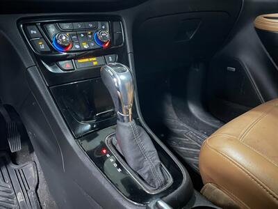 2017 Buick Encore Premium   - Photo 10 - Saint Louis, MI 48880-9800