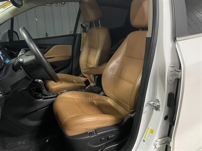 2017 Buick Encore Premium   - Photo 11 - Saint Louis, MI 48880-9800