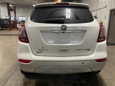 2017 Buick Encore Premium   - Photo 19 - Saint Louis, MI 48880-9800