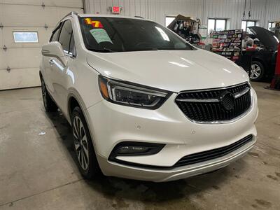 2017 Buick Encore Premium   - Photo 3 - Saint Louis, MI 48880-9800