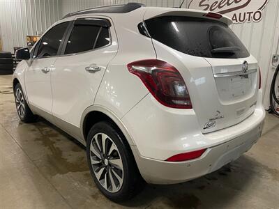 2017 Buick Encore Premium   - Photo 2 - Saint Louis, MI 48880-9800