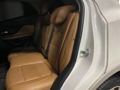 2017 Buick Encore Premium   - Photo 12 - Saint Louis, MI 48880-9800