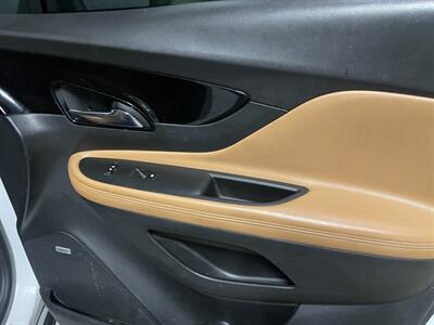 2017 Buick Encore Premium   - Photo 17 - Saint Louis, MI 48880-9800