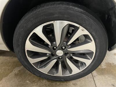 2017 Buick Encore Premium   - Photo 18 - Saint Louis, MI 48880-9800