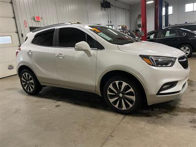 2017 Buick Encore Premium   - Photo 4 - Saint Louis, MI 48880-9800