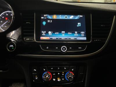 2017 Buick Encore Premium   - Photo 8 - Saint Louis, MI 48880-9800