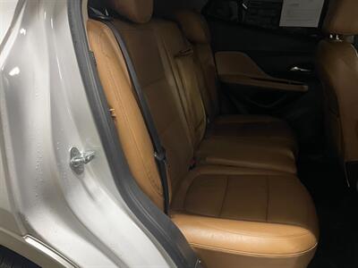2017 Buick Encore Premium   - Photo 15 - Saint Louis, MI 48880-9800
