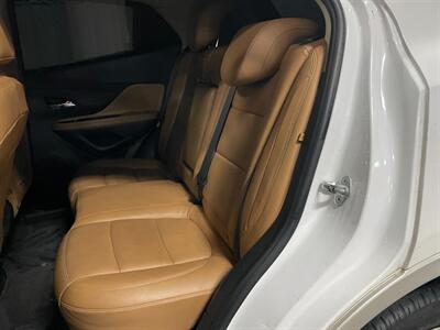 2017 Buick Encore Premium   - Photo 13 - Saint Louis, MI 48880-9800