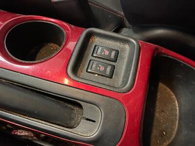 2011 Nissan JUKE S   - Photo 7 - Saint Louis, MI 48880-9800