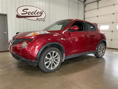 2011 Nissan JUKE S   - Photo 2 - Saint Louis, MI 48880-9800