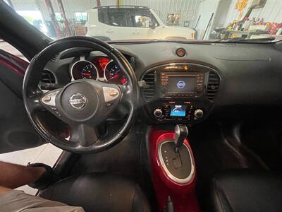 2011 Nissan JUKE S   - Photo 5 - Saint Louis, MI 48880-9800
