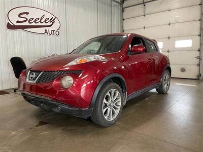2011 Nissan JUKE S   - Photo 3 - Saint Louis, MI 48880-9800