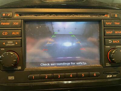 2011 Nissan JUKE S   - Photo 8 - Saint Louis, MI 48880-9800