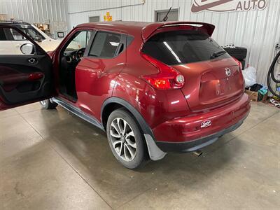 2011 Nissan JUKE S   - Photo 9 - Saint Louis, MI 48880-9800