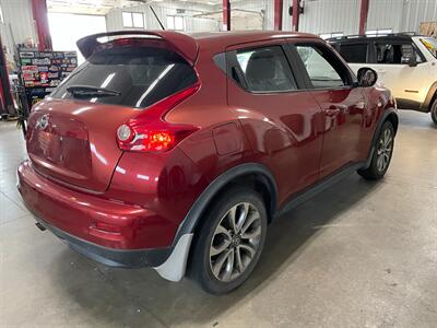 2011 Nissan JUKE S   - Photo 10 - Saint Louis, MI 48880-9800