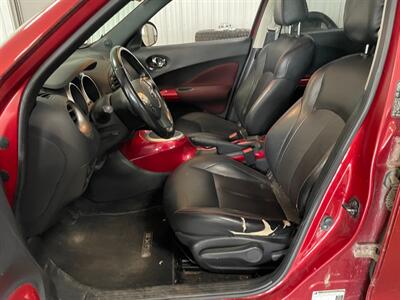 2011 Nissan JUKE S   - Photo 4 - Saint Louis, MI 48880-9800