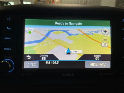 2014 Chrysler Town and Country Limited - Photo 13 - Saint Louis, MI 48880-9800