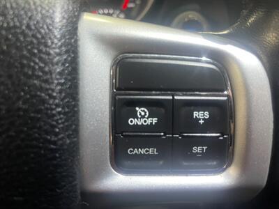 2018 Dodge Journey SXT - Photo 12 - Saint Louis, MI 48880-9800