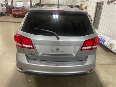 2018 Dodge Journey SXT - Photo 24 - Saint Louis, MI 48880-9800