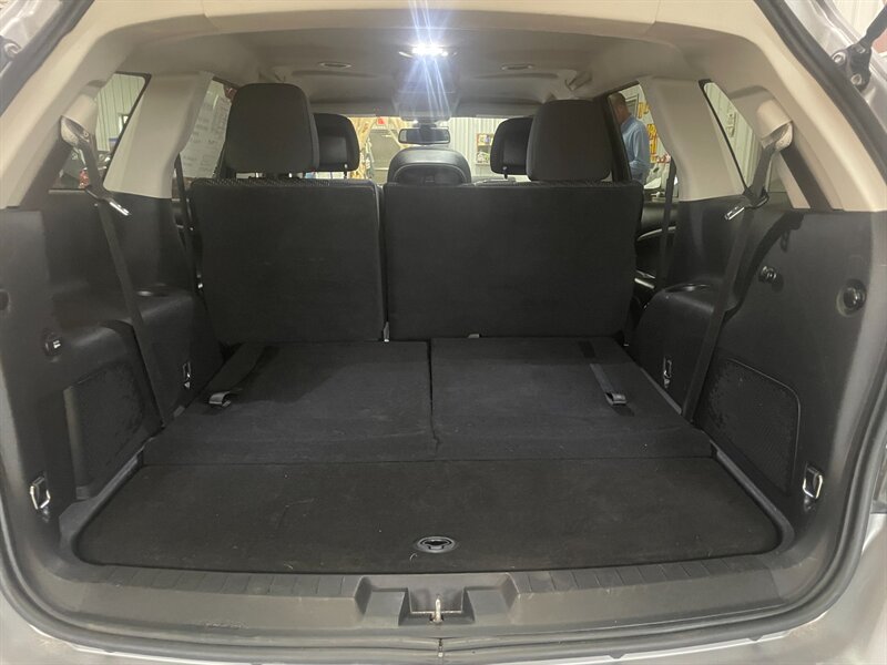2018 Dodge Journey SXT - Photo 23 - Saint Louis, MI 48880-9800
