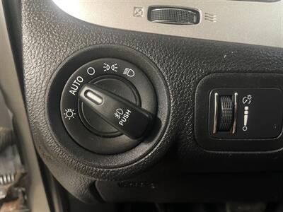 2018 Dodge Journey SXT - Photo 13 - Saint Louis, MI 48880-9800